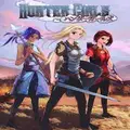 Meridian4 Hunter Girls PC Game